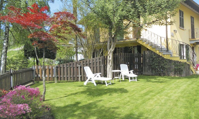 Castello Apartment | Lovely apartment for 8 people with WIFI, TV, balcony, pets allowed and parking