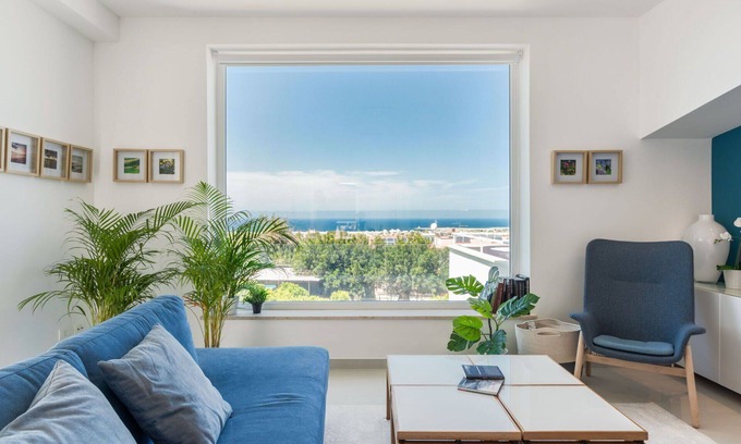 Cinisi Apartment | Lovely apartment for 4 guests with A/C, WIFI, TV, terrace and parking