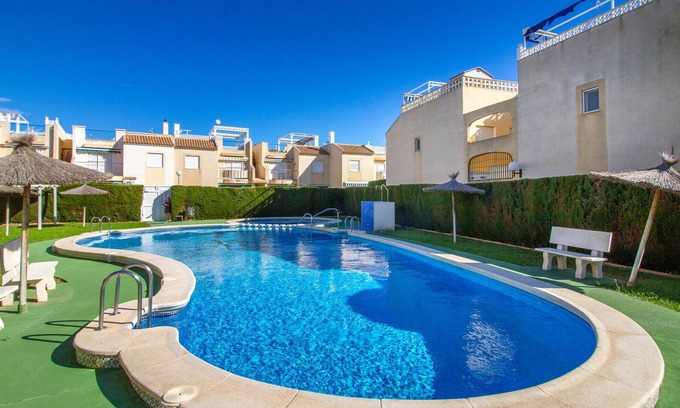 La Siesta Apartment | Lovely apartment in El Chaparral