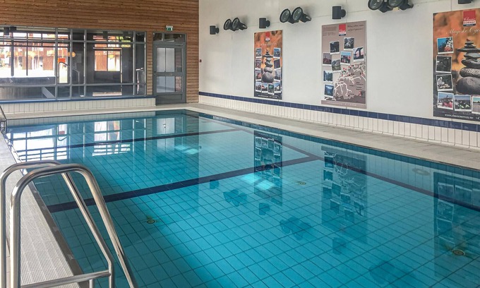 Bjorli Apartment | Lovely apartment in Bjorli with sauna