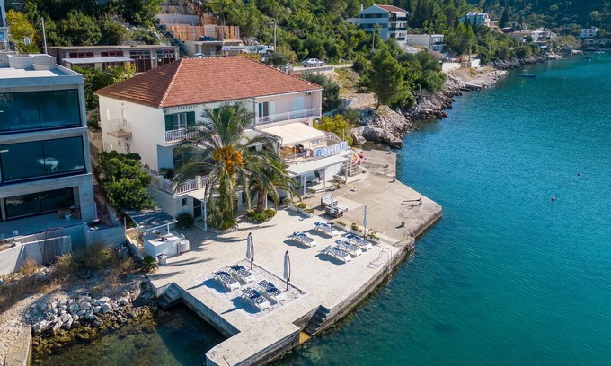 Blace Apartment | Lovely apartment in Blace with WiFi