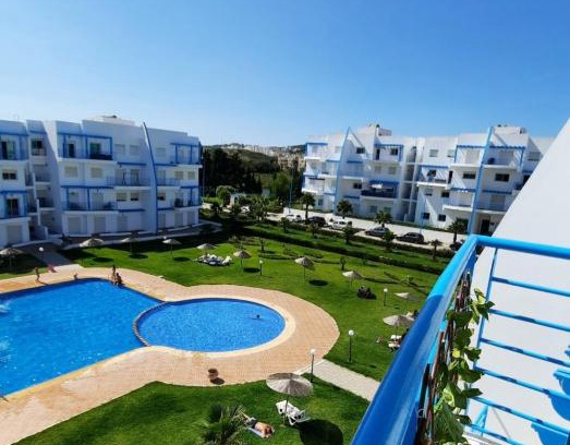 Cabo Negro Apartment | LOVELY Apartment in CAB0 NEGR0