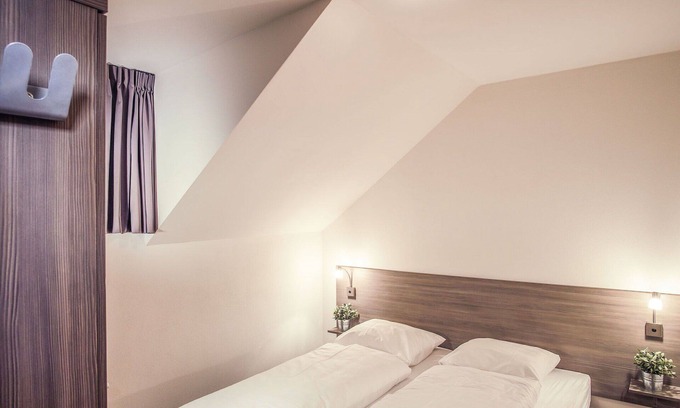 Lipno nad Vltavou House | Lovely apartment in villa for 5 people with WIFI, TV, terrace and pets allowed