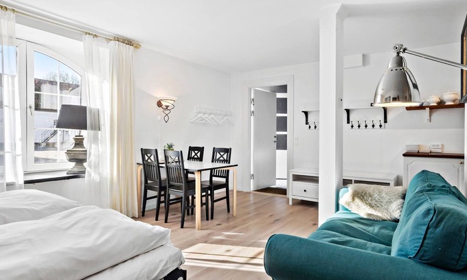 Skanderborg Municipality Apartment | Lovely apartment in Skanderborg