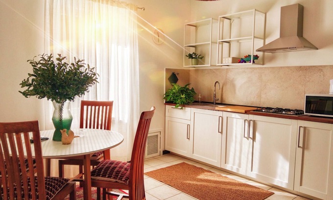 Lidarno Apartment | Lovely apartment in historic country residence, between Perugia and Assisi