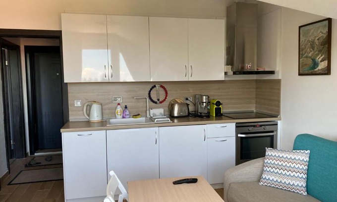 Borovets Apartment | Lovely Аpartment in IGLIKA 2,Borovets