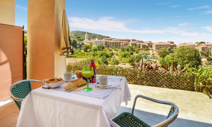 Piana Apartment | Lovely apartment in Piana with WiFi