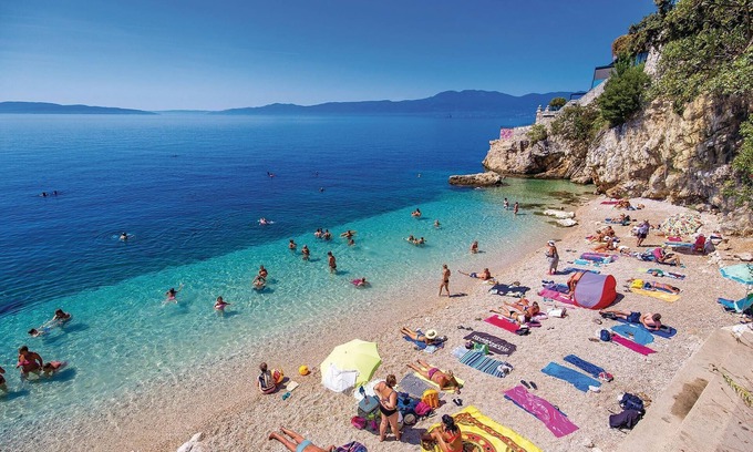 Buzdohanj Apartment | Lovely apartment in Rijeka with WiFi