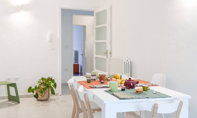 Novoli Apartment | Lovely apartment in Salento