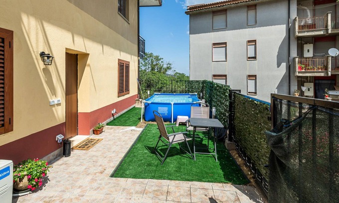 Sessa Cilento Apartment | Lovely apartment in Sessa Cilento