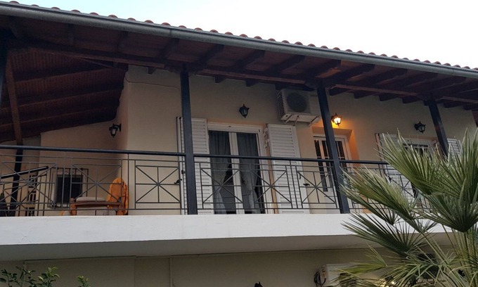 Kalambaka House | Lovely appartment under the rocks