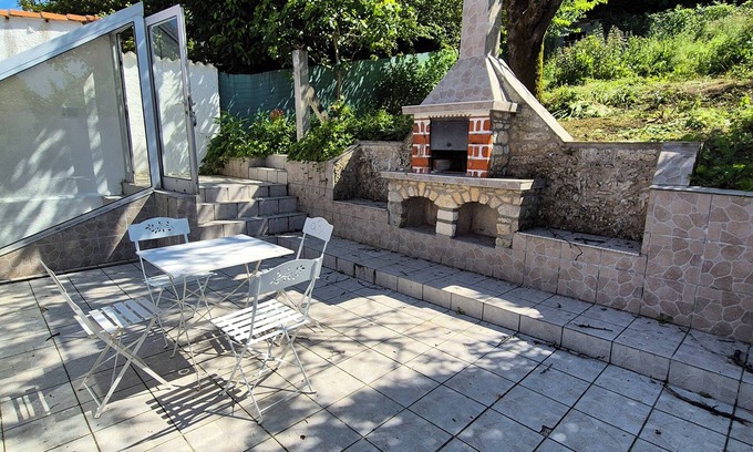 Angouleme House | Lovely Bellamy: New house downtown/station