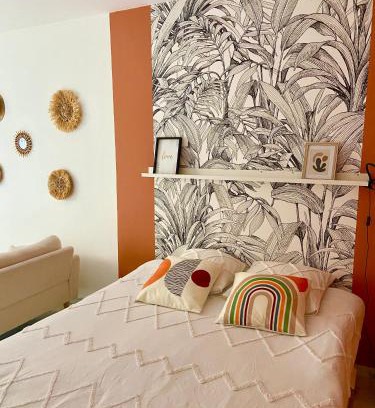 Beaulieu-sur-Mer Apartment | Lovely city center rental with balcony