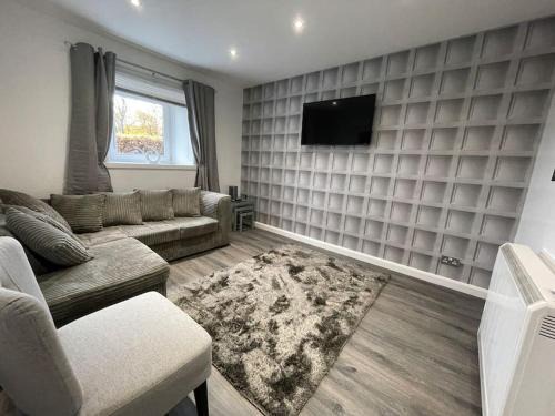 Gilmerton House | Lovely City Home