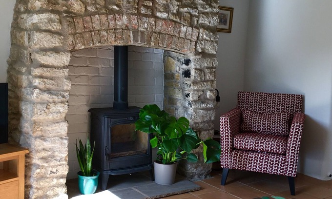 Ston Easton Cottage | Lovely cottage near to Bath,Bristol,Wells.