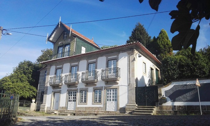 Penafiel Cottage | Lovely Country House Near Porto