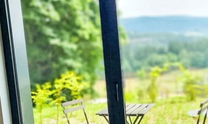Janske Lazne Apartment | Lovely apartment for 4 guests with WIFI, TV, terrace and panoramic view