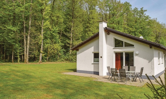 Ferienhausgebiet Hillenseifen House | Lovely home in Gerolstein/Hinterhausen