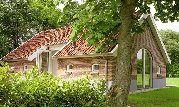 Haaksbergen House | Lovely Design Countryside Holiday Home
