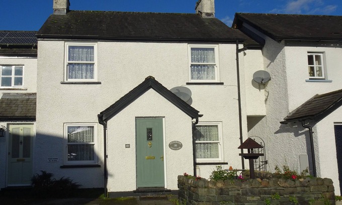 Hawkshead Cottage | Lovely Dog-friendly Cottage, Hawkshead Village