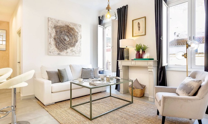 El Arenal Apartment | Lovely duplex in prime location. Galera III
