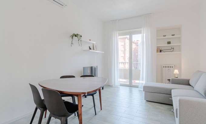 Santa Rita Apartment | Lovely Flat X6 in Santa Rita