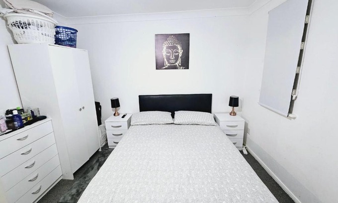 Enfield Highway Apartment | Lovely Fully Furnished One Bed Flat To Let