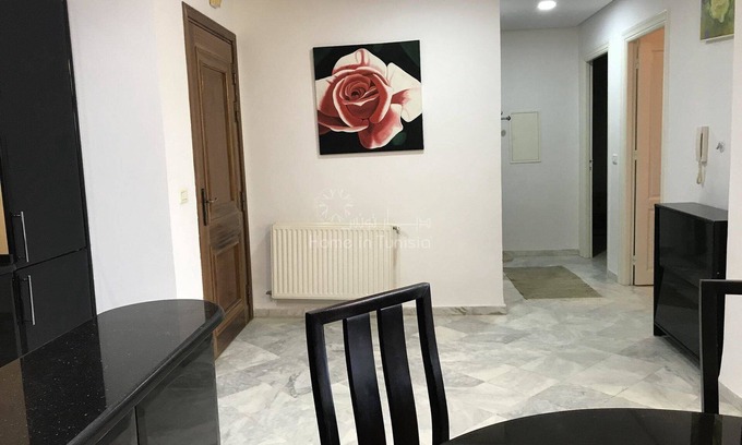 Sousse - Monastir Apartment | Lovely holiday apartment
