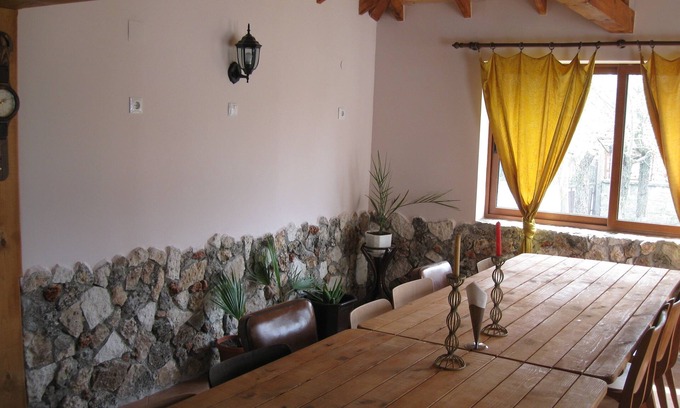 Rusalka Villa | Lovely Holiday nearby cape Kaliakra