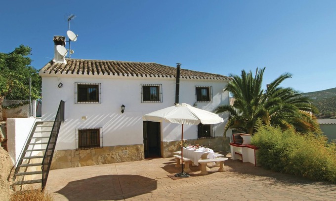 Almedinilla House | Lovely home in Sileras-Almedinilla