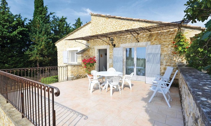 Montbrison-sur-Lez House | Lovely home in Montbrison Sur Lez