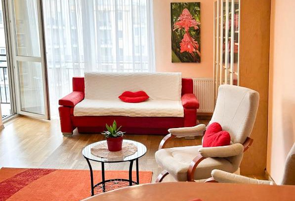 Angyalfold Apartment | Lovely home - Free parking