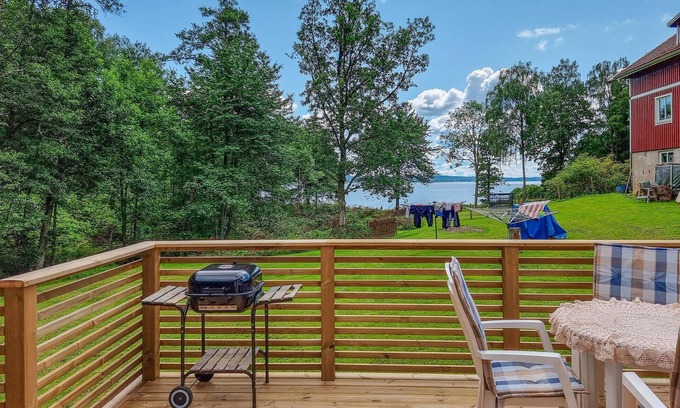 Alingsas House | Lovely home in Alingsås with WiFi