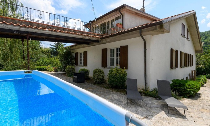 Apecchio House | Lovely home in Apecchio -PU-