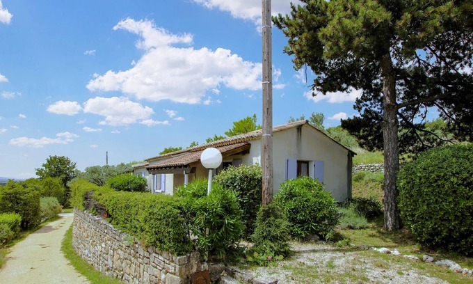 Bessas House | Lovely home in Bessas