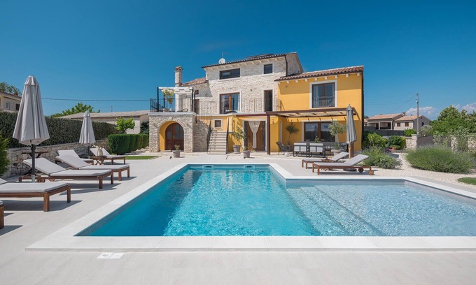 Bokordici House | Lovely home in Bokordici