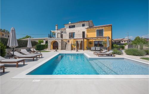 Bokordici House | Lovely Home In Bokordici