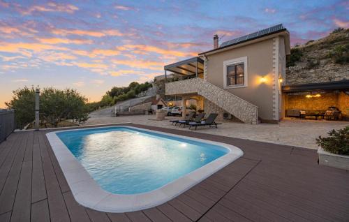 Donje Polje House | Lovely Home In Donje Polje