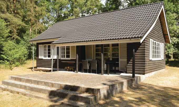 Fuglslev House | Lovely home in Ebeltoft with WiFi