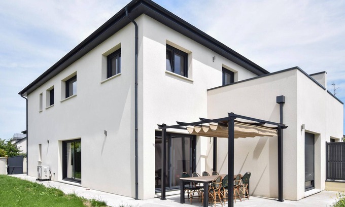 Grentheville House | Lovely home in Grentheville with WiFi