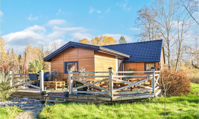 Huskvarna House | Lovely Home In Huskvarna