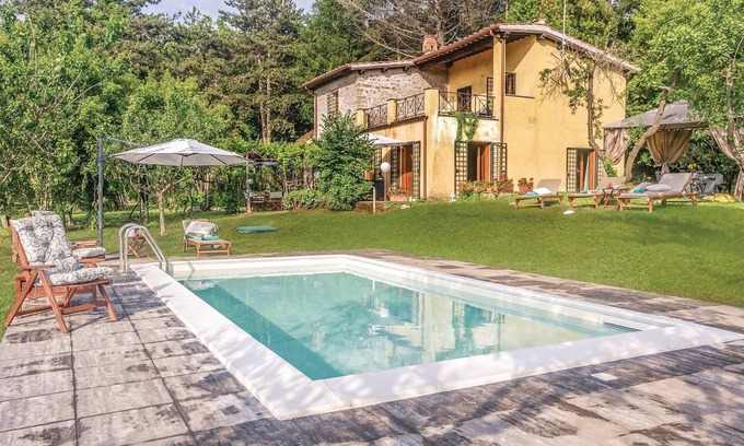 Rocca di Papa House | Lovely home in Rocca di Papa -RM-