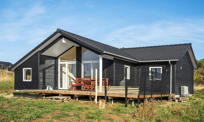 Kalundborg House | Lovely home in Kalundborg with WiFi