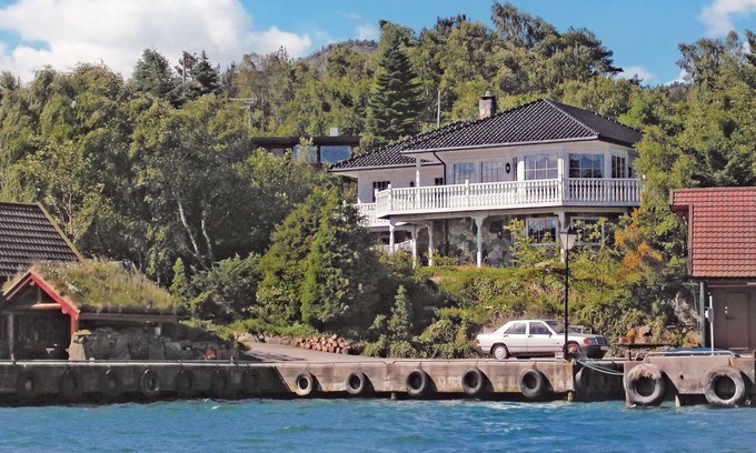 Strand Municipality House | Lovely home in Sandnes with sauna