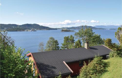 Kvinnherad House | Lovely Home In Sandvoll With Wifi