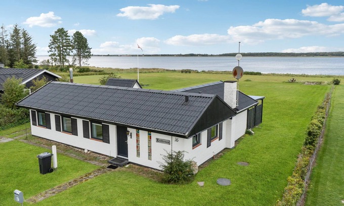 Storvorde House | Lovely home in Storvorde with WiFi