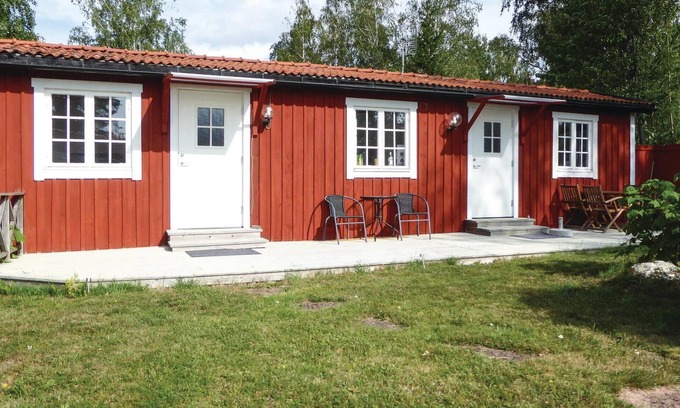 Trosa House | Lovely home in Trosa with WiFi