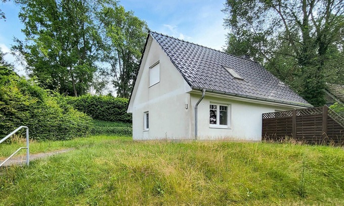 Zermutzel House | Lovely home in Zermützel with sauna