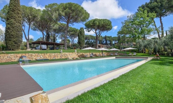 Magliano in Toscana House | Lovely home in Magliano in Toscana