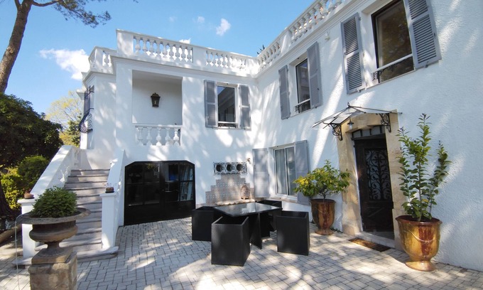 Magagnosc Villa | Lovely house.